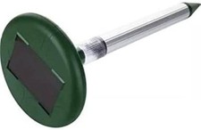 Dissuasore Serpenti Solare