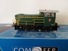 ✅H0/DC COMOFER 200804 loco