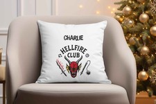 Copricuscino Personalizzato