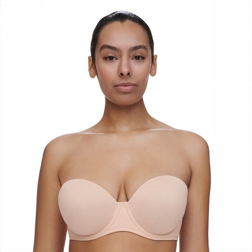 Reggiseno fascia con - fascia,