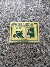 SCUDETTO AVELLINO N. 403
