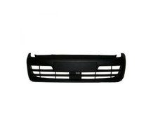 PARAURTI ANTERIORE NERO C/ARIA CONDIZIONATA PER FIAT SEICENTO DAL 2000 IN POI