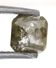 Loose Diamante Naturale