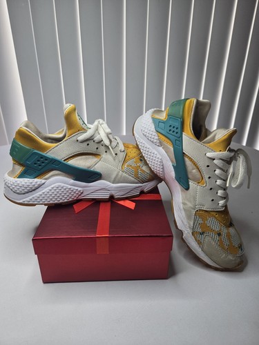 Mens nike air huarache run - air,