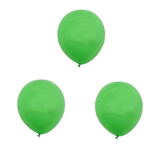 Pezzi palloncini di - pezzi,