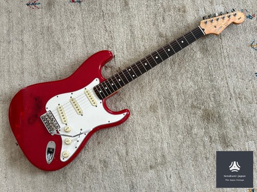 Chitarra elettrica squier - elettrica,