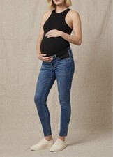 Jeans premaman Hudson Nico