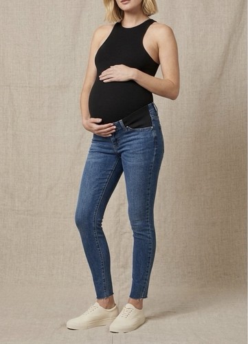 Jeans premaman hudson nico - jeans,