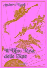 Il libro rosa delle fate -