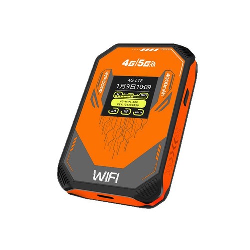 Router wifi da - router, 300