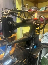 macchina da cucire singer Calzolaio