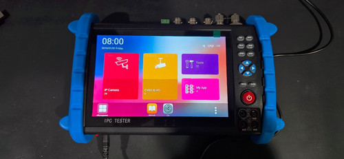 Rsrteng ipcxs tester - tester, per