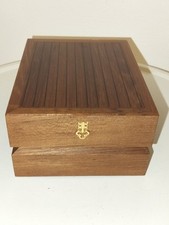 CORUM ADMIRAL'S CUP  BOX