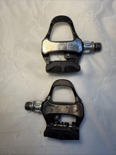 Pedali bici da strada senza