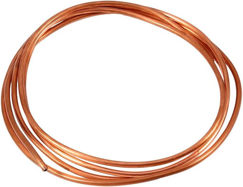 Tubo per rame - tubo,