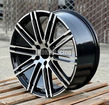 4 cerchi stile GTS 20 pollici