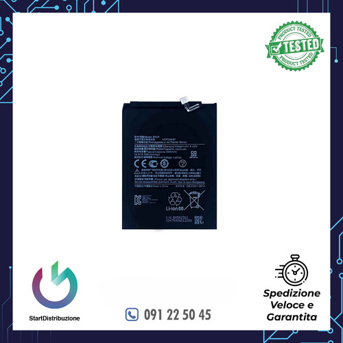 Bm5a batteria compatibile per - bm5a,