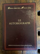 Cento libri per Mille anni Le