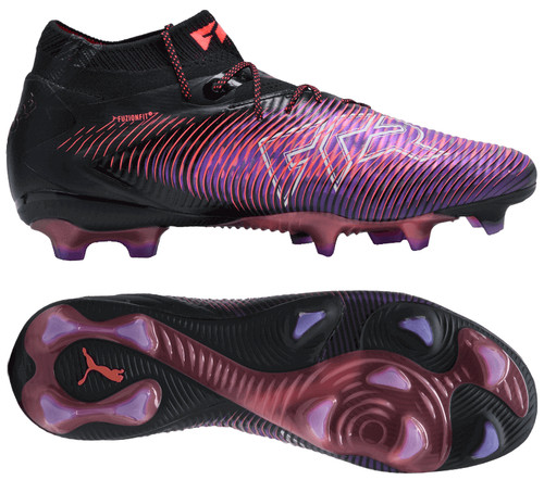 Scarpe calcio puma future - scarpe,