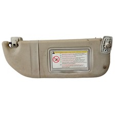 Pantina aletta parasole destra