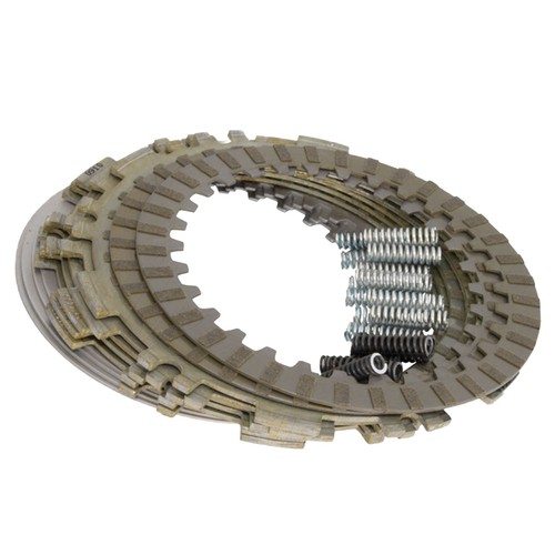Mf1358 dischi frizione molle - mf1358, +
