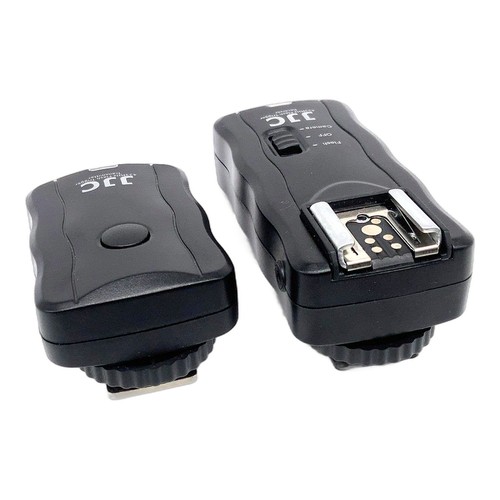 Jjc 433 mhz flash trigger - jjc,