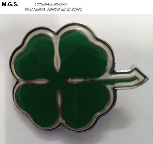 60619515 logo sigla modello - 60619515,