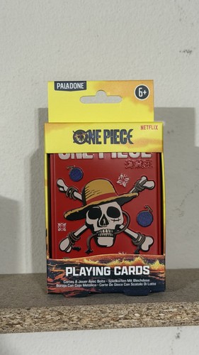 Carte gioco paladone one - da,