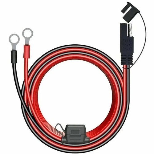 Cavo sae 12v batteria moto - cavo, con