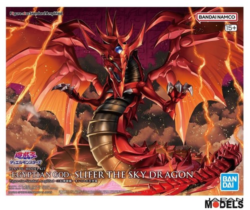 Figure rise amplified egyptian - rise,