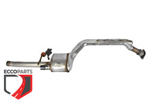 Catalizzatore DPF/FAP HK83-5L219-CH per Jaguar F-Pace X761, Velar L560 2.0D