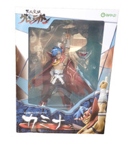 Tengen toppa gurren lagann - tengen,