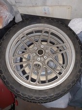 Cerchio Anteriore Moto Guzzi V