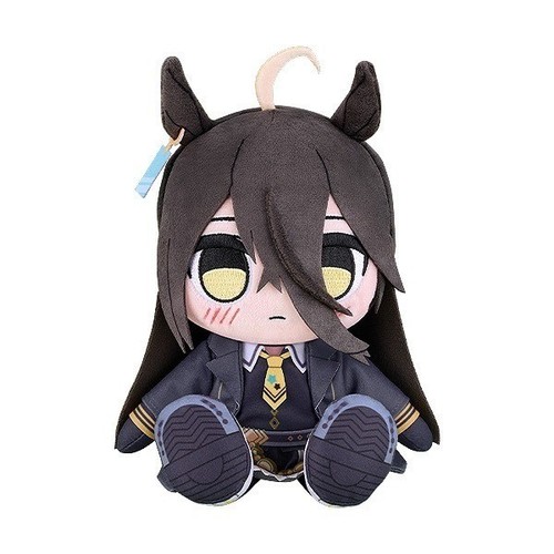 Peluche pupazzo umamusume - peluche,