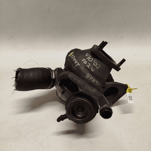 714826 turbocompressore - 714826-1,
