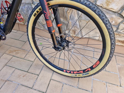 Bicicleta mtb - bicicleta,