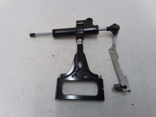Kawasaki Z 750 2004 2006 Ammortizzatore di sterzo