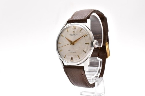 Orologio uomo seiko - orologio,