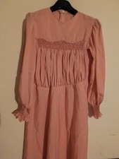 camicia da notte donna manica