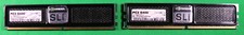 PC2-6400 DDR2-800 RAM Memory