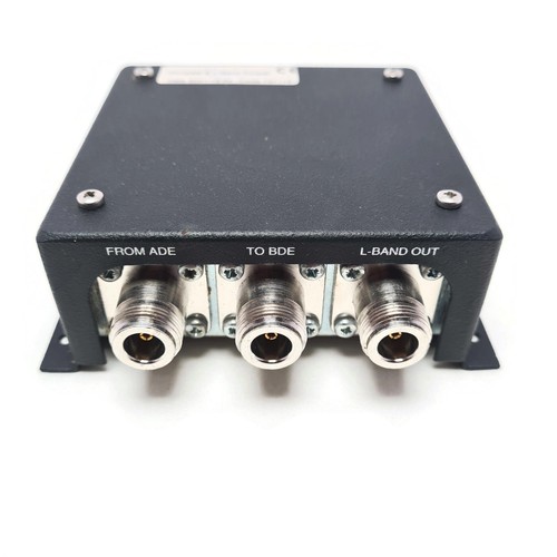 Accoppiatore fascia inmarsat - accoppiatore,