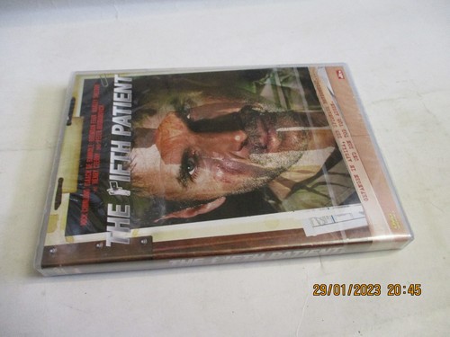 The fifth patient - patient, dvd