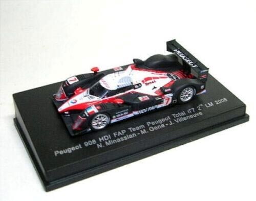 Modellino auto corsa spark - da,