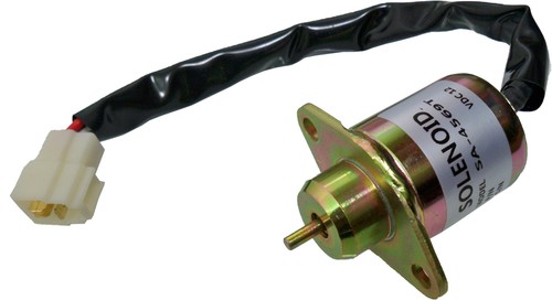 Solenoide 12v compatibile con - solenoide,
