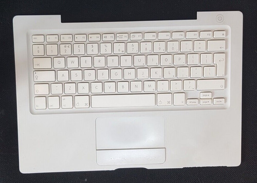 Apple macbook white a1181 - white, 2007