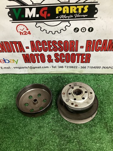 Frizione completa piaggio free - piaggio,