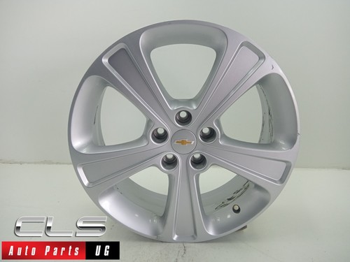 Pezzo cerchio lega 19 - pezzo, in