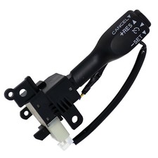 Leva devioguida regolazione cruise control per Toyota Yaris III  XP13 CC7D