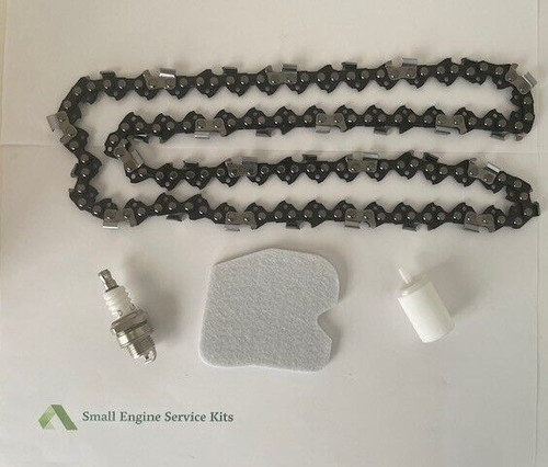 Husqvarna 235 235e 236 kit - 235e,