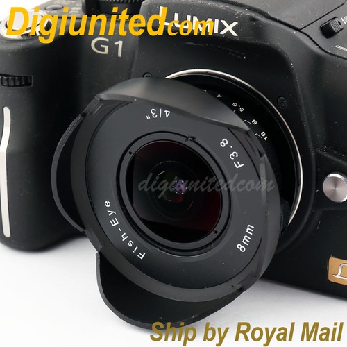 Camdiox sensore 8mm f - camdiox,
